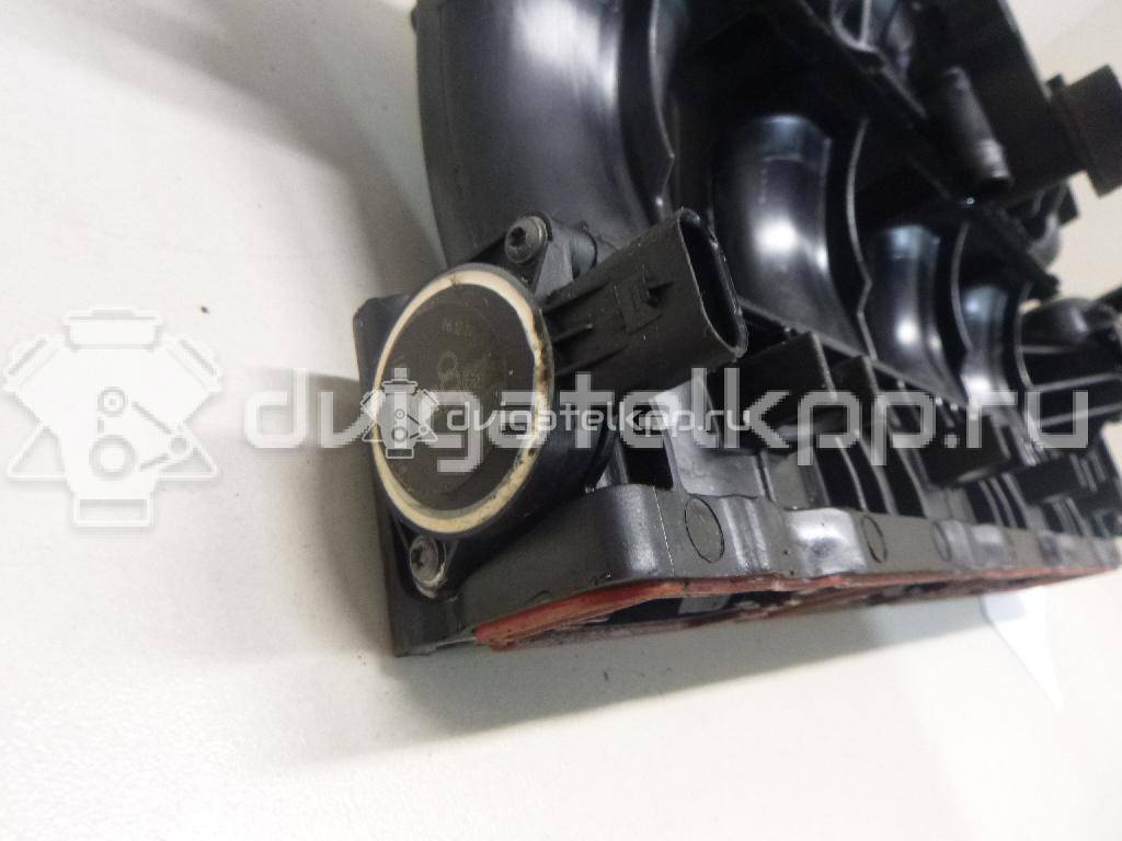 Фото Коллектор впускной для двигателя CDNC для Audi A3 / A5 211 л.с 16V 2.0 л бензин 06H133201AF {forloop.counter}}