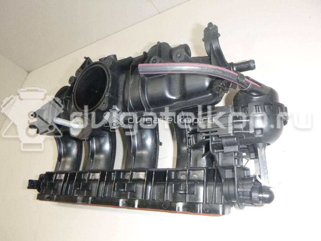 Фото Коллектор впускной для двигателя CDNC для Audi A3 / A5 211 л.с 16V 2.0 л бензин 06H133201AF {forloop.counter}}
