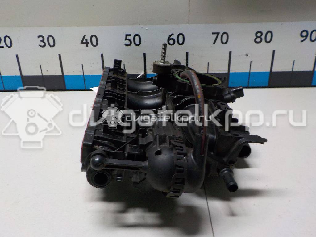 Фото Коллектор впускной для двигателя CDNC для Audi A3 / A5 211 л.с 16V 2.0 л бензин 06H133201AF {forloop.counter}}