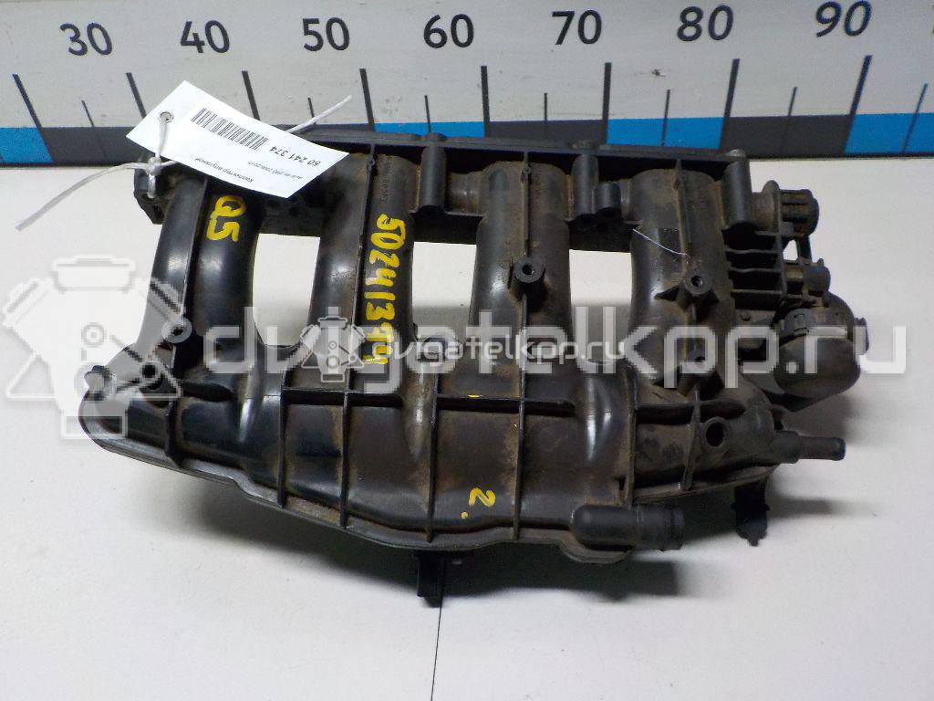 Фото Коллектор впускной для двигателя CDNC для Audi A3 / A5 211 л.с 16V 2.0 л бензин 06H133201AF {forloop.counter}}