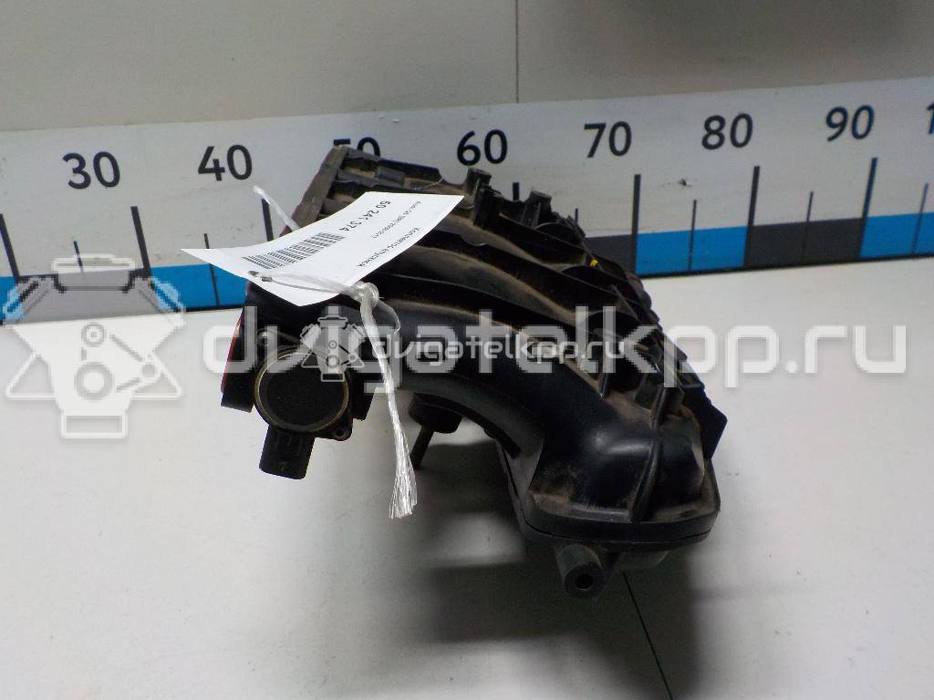 Фото Коллектор впускной для двигателя CDNC для Audi A3 / A5 211 л.с 16V 2.0 л бензин 06H133201AF {forloop.counter}}