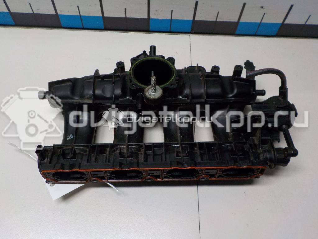Фото Коллектор впускной для двигателя CDNC для Audi A3 / A5 211 л.с 16V 2.0 л бензин 06H133201AF {forloop.counter}}