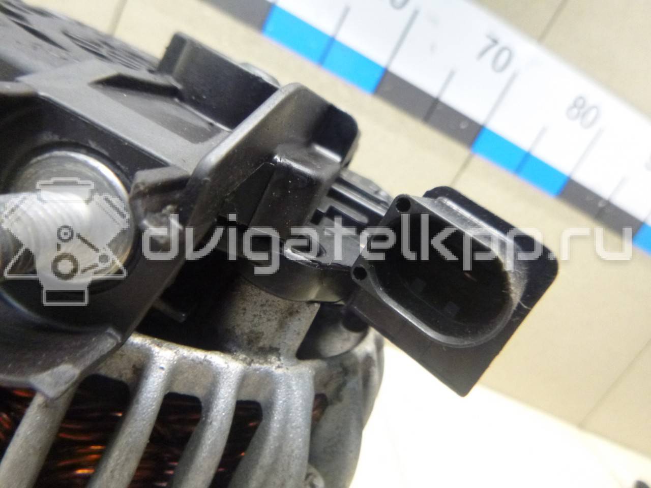 Фото Генератор  12317543083 для Bmw 3 / 5 / 6 / 1 / 7 {forloop.counter}}