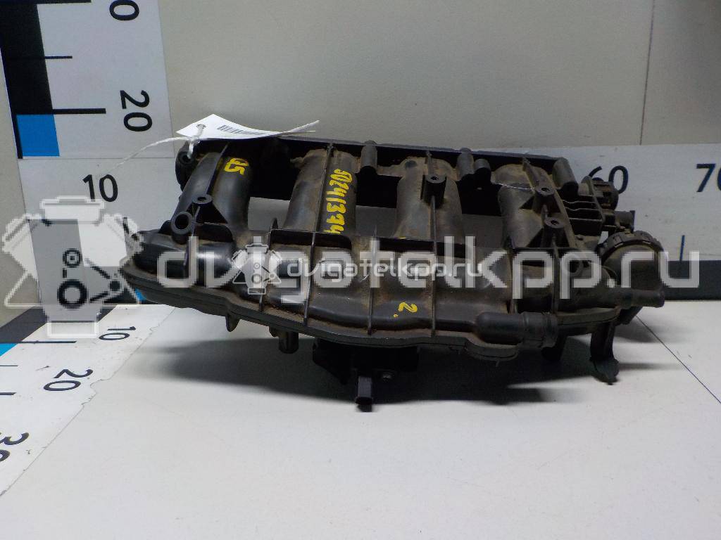 Фото Коллектор впускной для двигателя CDNC для Audi A3 / A5 211 л.с 16V 2.0 л бензин 06H133201AF {forloop.counter}}