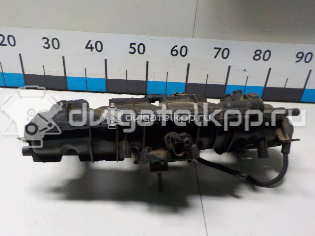 Фото Коллектор впускной для двигателя CDNC для Audi A3 / A5 211 л.с 16V 2.0 л бензин 06H133201AF {forloop.counter}}