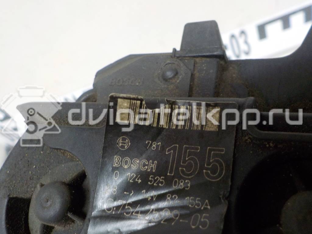 Фото Генератор  12317542529 для Bmw 3 / 5 / 6 / 1 / 7 {forloop.counter}}