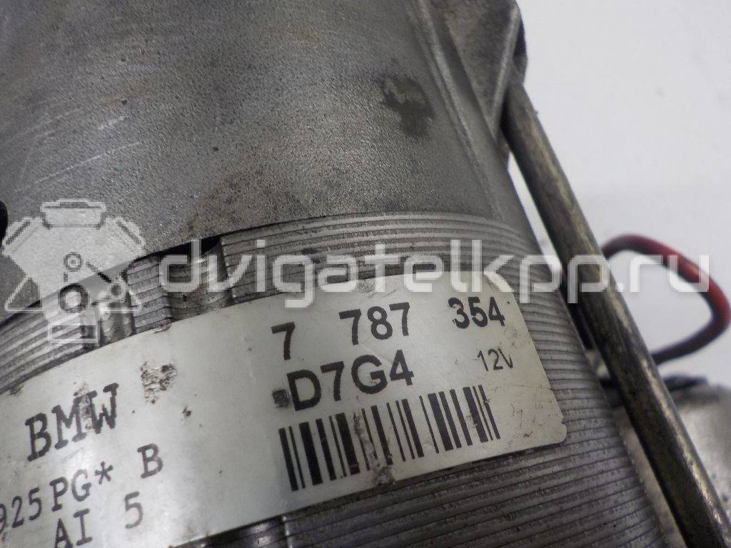 Фото Стартер  12417787354 для Bmw 8 E31 / 3 / 5 / 6 / 1 {forloop.counter}}