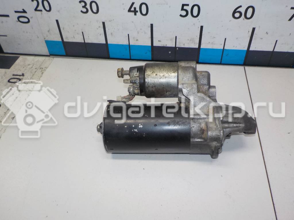 Фото Стартер  12417798035 для Bmw 3 / 5 / 6 / 1 / 7 {forloop.counter}}