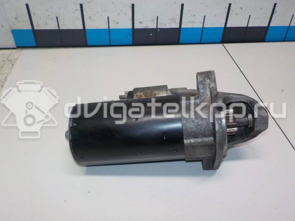 Фото Стартер  12417798035 для Bmw 3 / 5 / 6 / 1 / 7 {forloop.counter}}