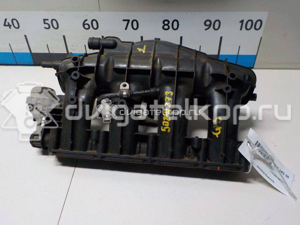 Фото Коллектор впускной для двигателя CDNC для Audi A3 / A5 211 л.с 16V 2.0 л бензин 06H133201AF {forloop.counter}}