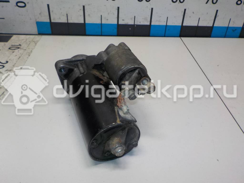 Фото Стартер  12417798035 для Bmw 3 / 5 / 6 / 1 / 7 {forloop.counter}}