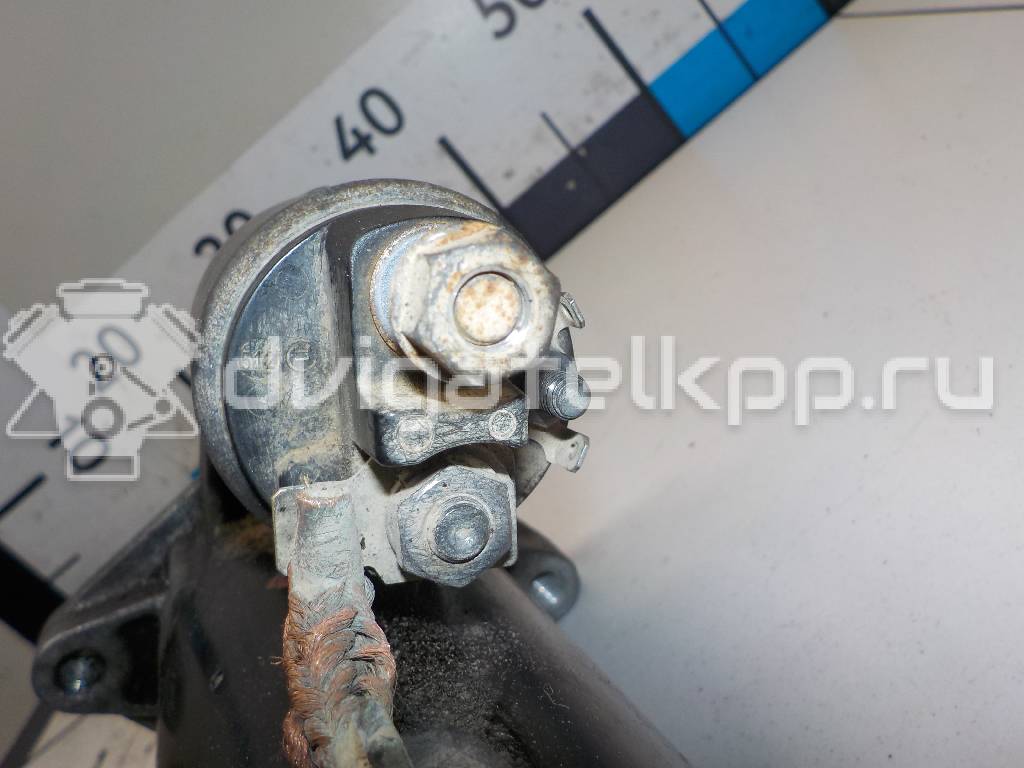 Фото Стартер  12417798035 для Bmw 3 / 5 / 6 / 1 / 7 {forloop.counter}}