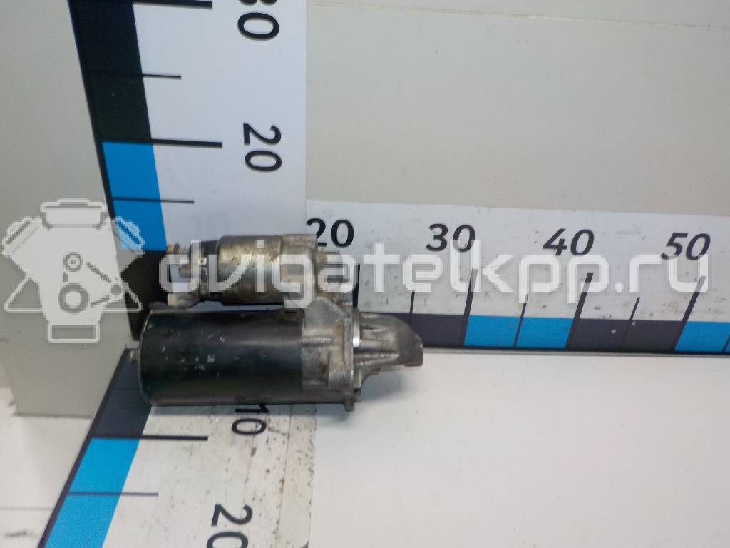 Фото Стартер  12417798035 для Bmw 3 / 5 / 6 / 1 / 7 {forloop.counter}}