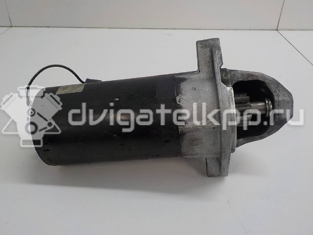 Фото Стартер  12417798035 для Bmw 3 / 5 / 6 / 1 / 7 {forloop.counter}}