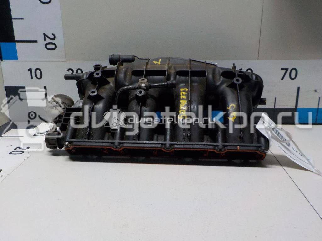 Фото Коллектор впускной для двигателя CDNC для Audi A3 / A5 211 л.с 16V 2.0 л бензин 06H133201AF {forloop.counter}}