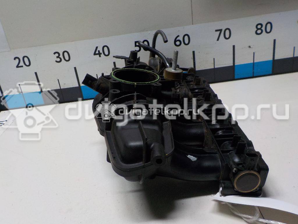 Фото Коллектор впускной для двигателя CDNC для Audi A3 / A5 211 л.с 16V 2.0 л бензин 06H133201AF {forloop.counter}}