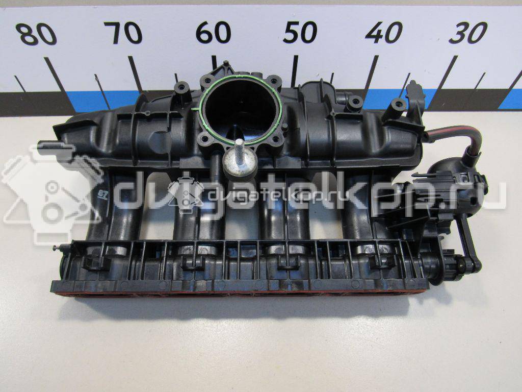 Фото Коллектор впускной для двигателя CDNC для Audi A3 / A5 211 л.с 16V 2.0 л бензин 06H133201AF {forloop.counter}}