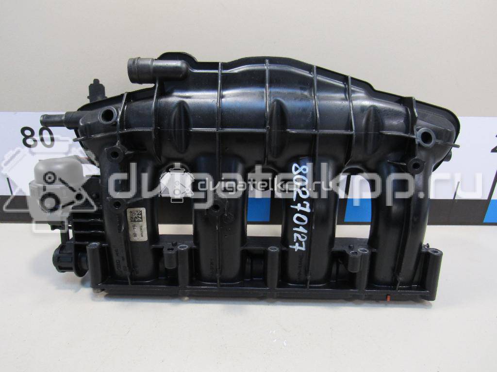 Фото Коллектор впускной для двигателя CDNC для Audi A3 / A5 211 л.с 16V 2.0 л бензин 06H133201AF {forloop.counter}}