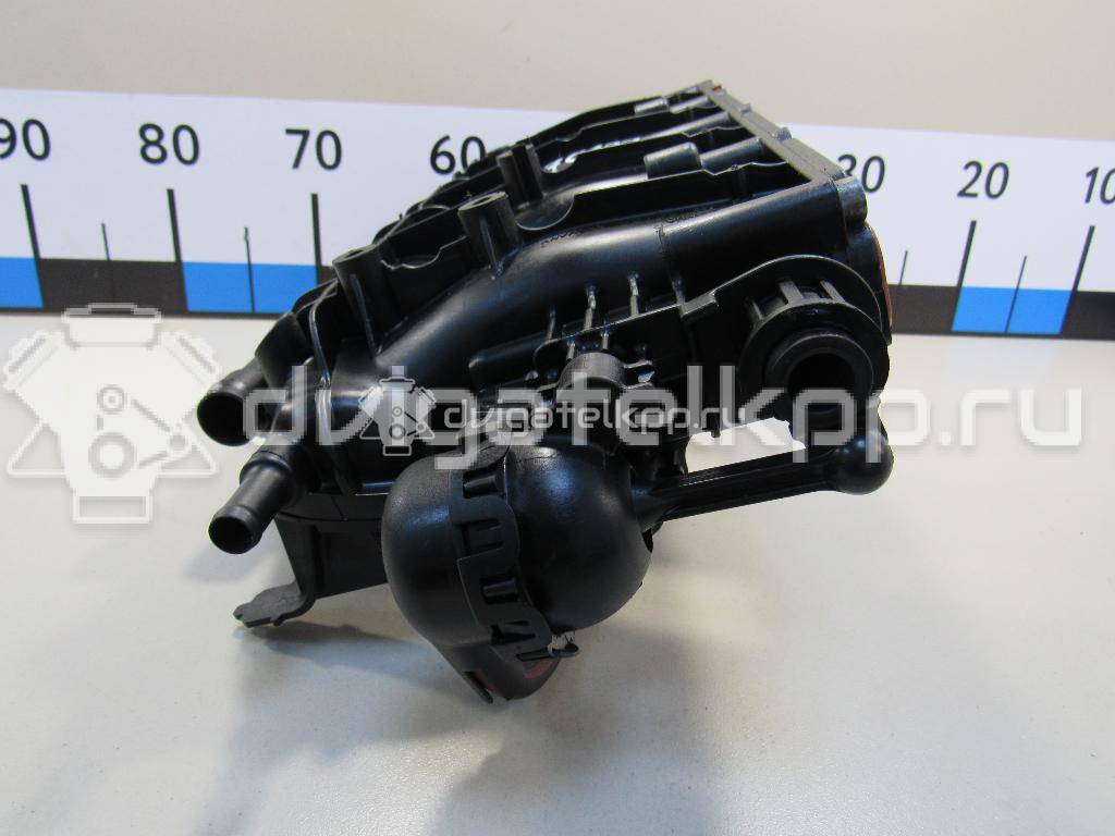 Фото Коллектор впускной для двигателя CDNC для Audi A3 / A5 211 л.с 16V 2.0 л бензин 06H133201AF {forloop.counter}}