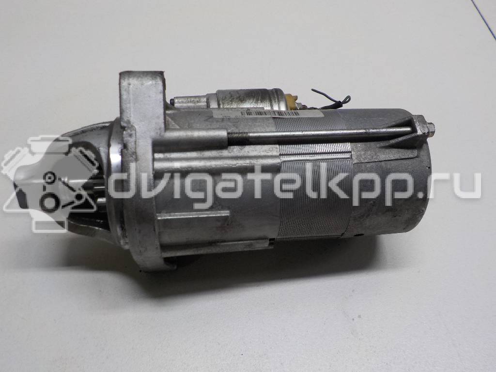 Фото Стартер  12417787356 для Bmw 3 / 5 / 6 / 1 / 7 {forloop.counter}}