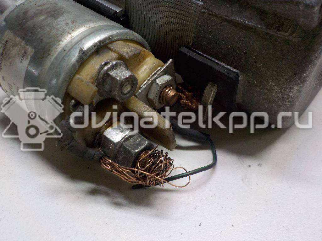 Фото Стартер  12417787356 для Bmw 3 / 5 / 6 / 1 / 7 {forloop.counter}}