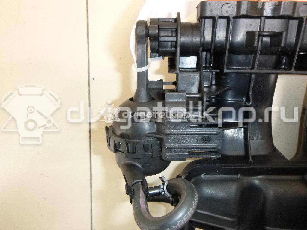 Фото Коллектор впускной для двигателя CDNC для Audi A3 / A5 211 л.с 16V 2.0 л бензин 06H133201AF {forloop.counter}}