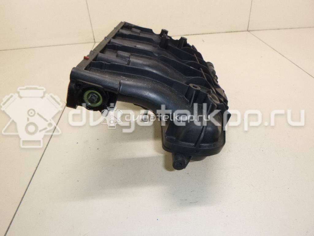 Фото Коллектор впускной для двигателя CDNC для Audi A3 / A5 211 л.с 16V 2.0 л бензин 06H133201AF {forloop.counter}}