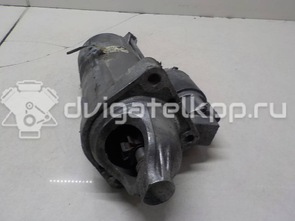 Фото Стартер  12417787356 для Bmw 3 / 5 / 6 / 1 / 7 {forloop.counter}}