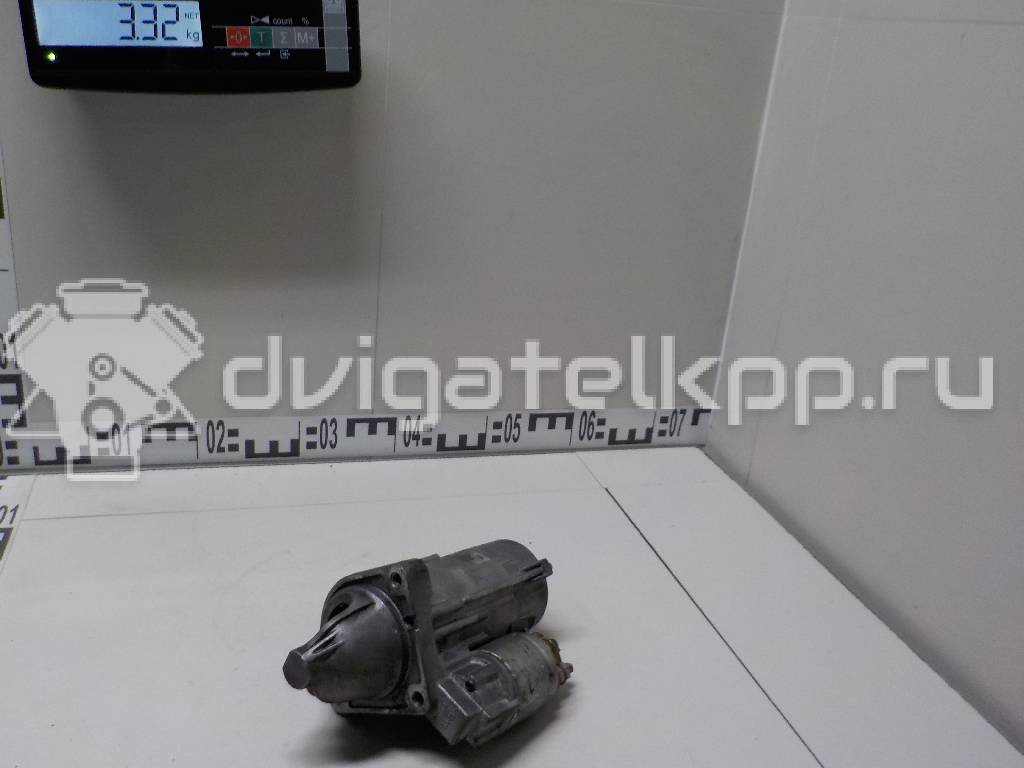 Фото Стартер  12417787356 для Bmw 3 / 5 / 6 / 1 / 7 {forloop.counter}}