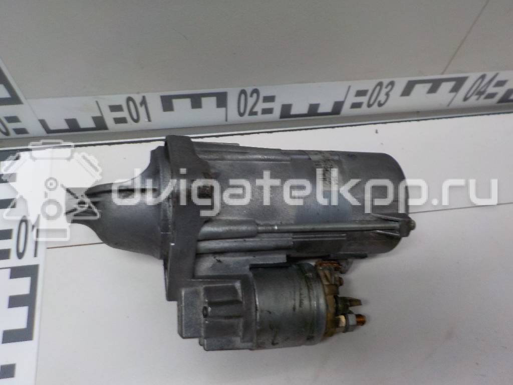 Фото Стартер  12417787356 для Bmw 3 / 5 / 6 / 1 / 7 {forloop.counter}}
