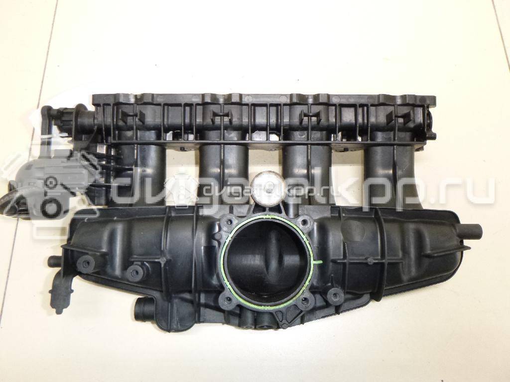 Фото Коллектор впускной для двигателя CDNC для Audi A3 / A5 211 л.с 16V 2.0 л бензин 06H133201AF {forloop.counter}}