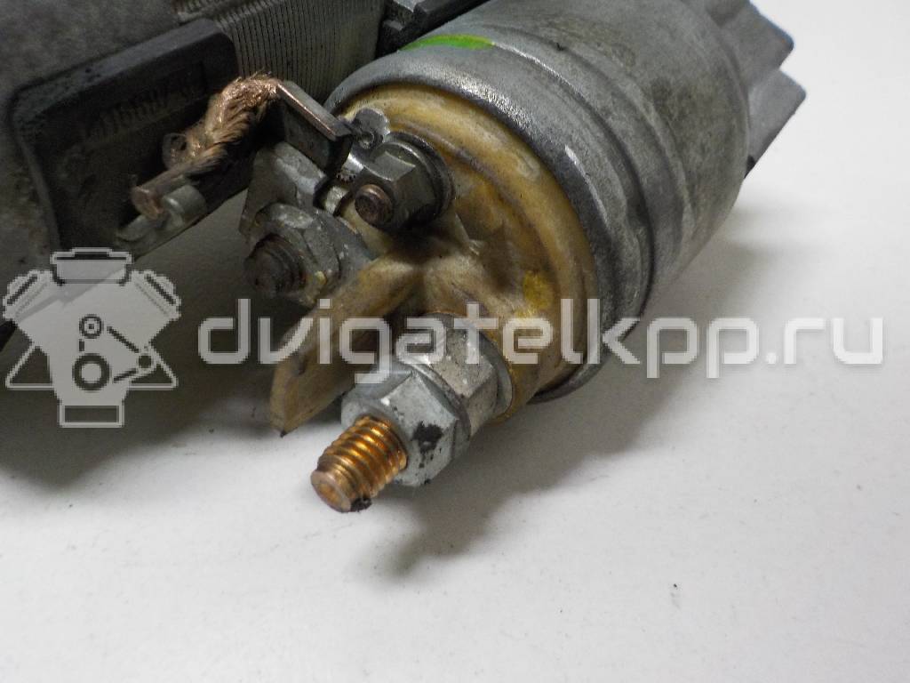 Фото Стартер  12417787356 для Bmw 3 / 5 / 6 / 1 / 7 {forloop.counter}}