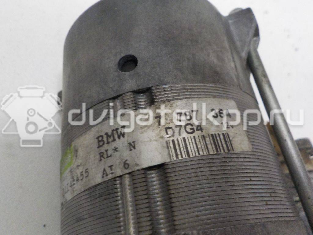 Фото Стартер  12417787356 для Bmw 3 / 5 / 6 / 1 / 7 {forloop.counter}}