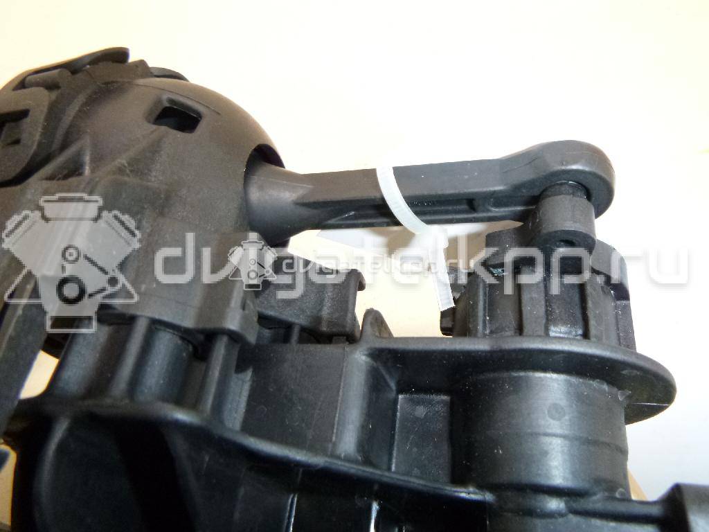 Фото Коллектор впускной для двигателя CDNC для Audi A3 / A5 211 л.с 16V 2.0 л бензин 06H133201AF {forloop.counter}}