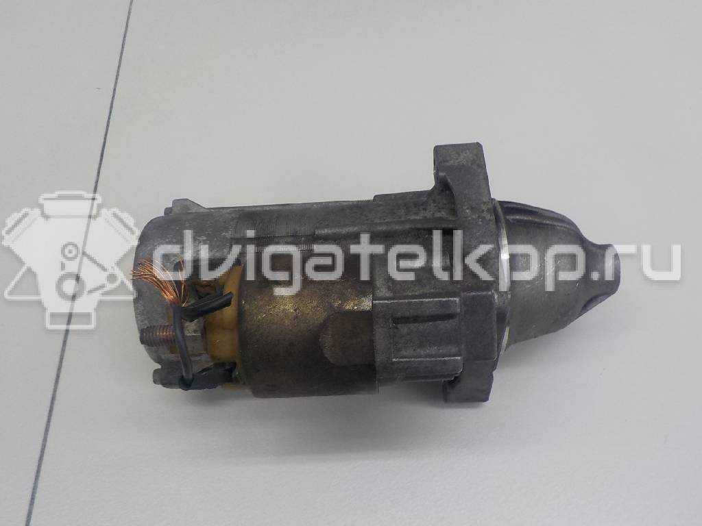Фото Стартер  12417787356 для Bmw 3 / 5 / 6 / 1 / 7 {forloop.counter}}