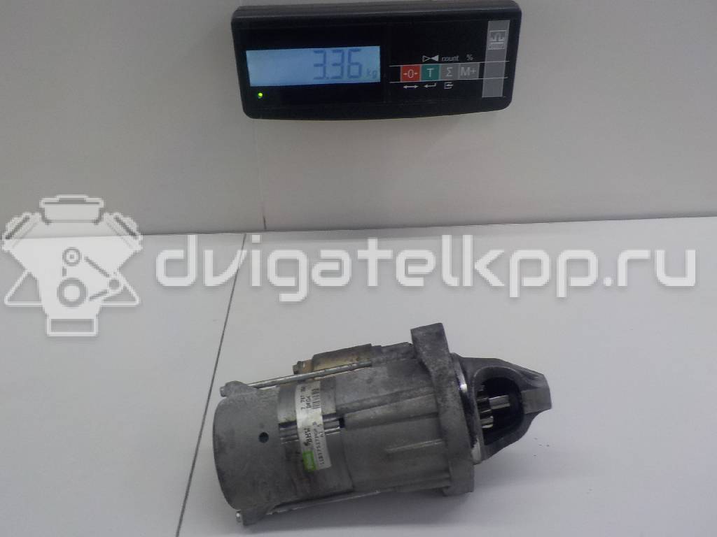 Фото Стартер  12417787356 для Bmw 3 / 5 / 6 / 1 / 7 {forloop.counter}}
