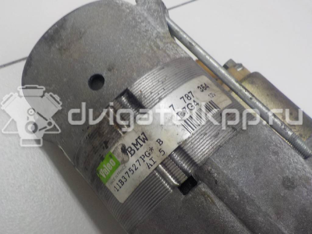 Фото Стартер  12417787356 для Bmw 3 / 5 / 6 / 1 / 7 {forloop.counter}}