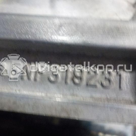 Фото Контрактная (б/у) АКПП для Mazda 626 140-148 л.с 16V 2.0 л FE (16V) Супер-бензин (95) неэтилированный FNFF19090