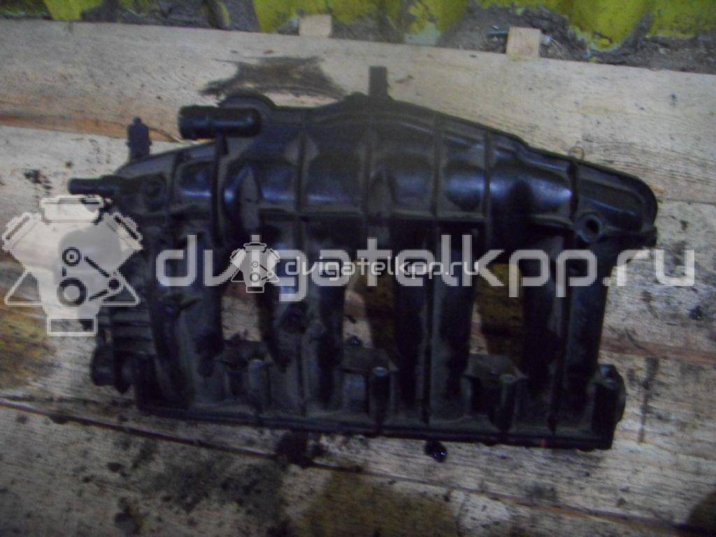 Фото Коллектор впускной для двигателя CDHB для Audi A5 / A4 160 л.с 16V 1.8 л бензин 06H198211A {forloop.counter}}