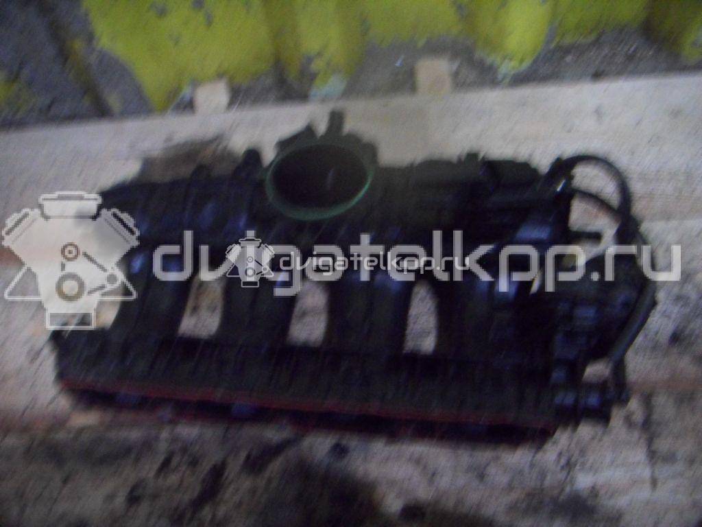 Фото Коллектор впускной для двигателя CDHB для Audi A5 / A4 160 л.с 16V 1.8 л бензин 06H198211A {forloop.counter}}