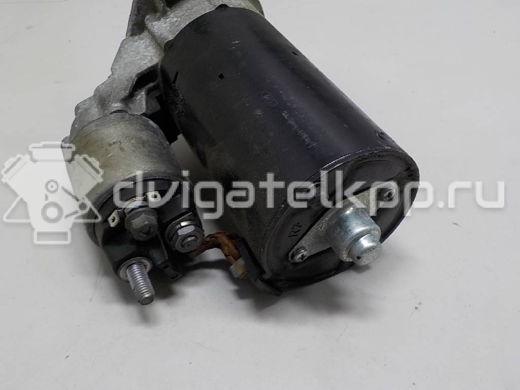 Фото Стартер  12417796892 для Bmw 3 / 5 / 6 / 1 / 7 {forloop.counter}}