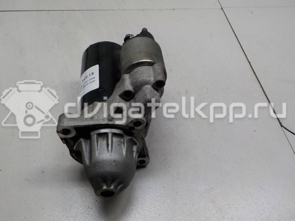 Фото Стартер  12417796892 для Bmw 3 / 5 / 6 / 1 / 7 {forloop.counter}}
