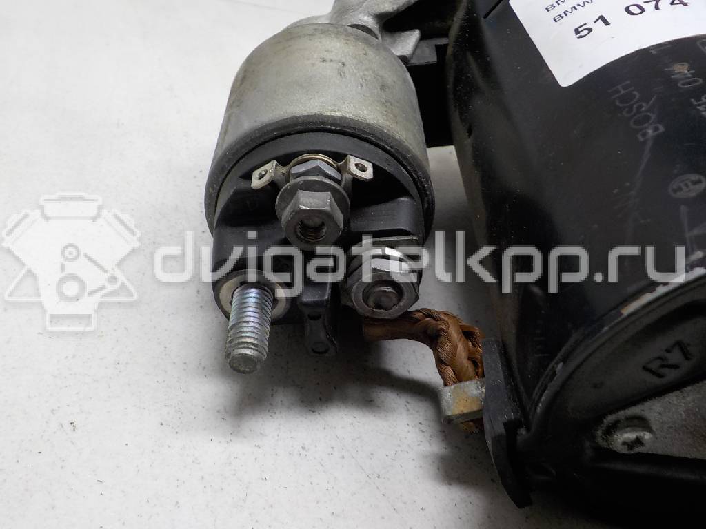 Фото Стартер  12417796892 для Bmw 3 / 5 / 6 / 1 / 7 {forloop.counter}}