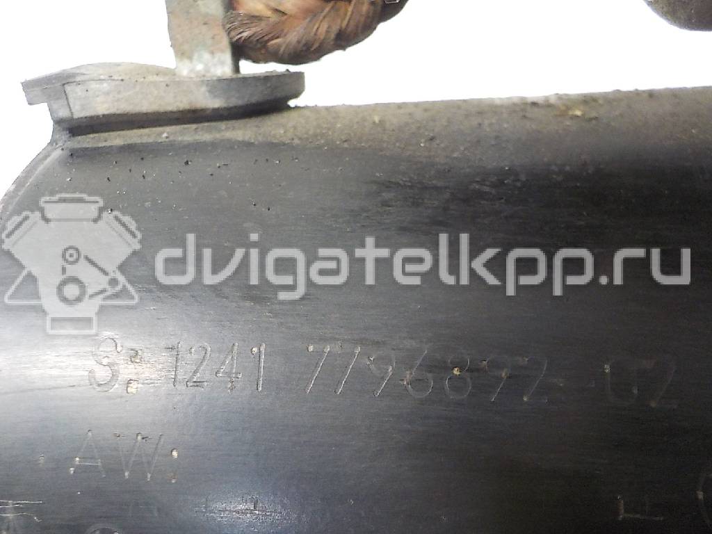Фото Стартер  12417796892 для Bmw 3 / 5 / 6 / 1 / 7 {forloop.counter}}