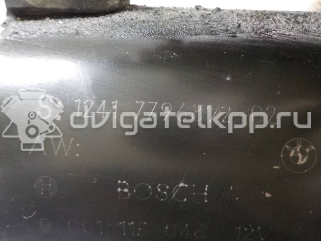 Фото Стартер  12417796892 для Bmw 3 / 5 / 6 / 1 / 7 {forloop.counter}}