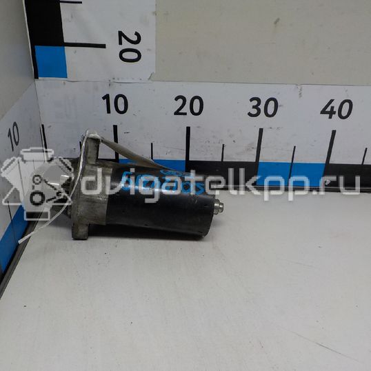 Фото Стартер  12417796892 для Bmw 3 / 5 / 6 / 1 / 7