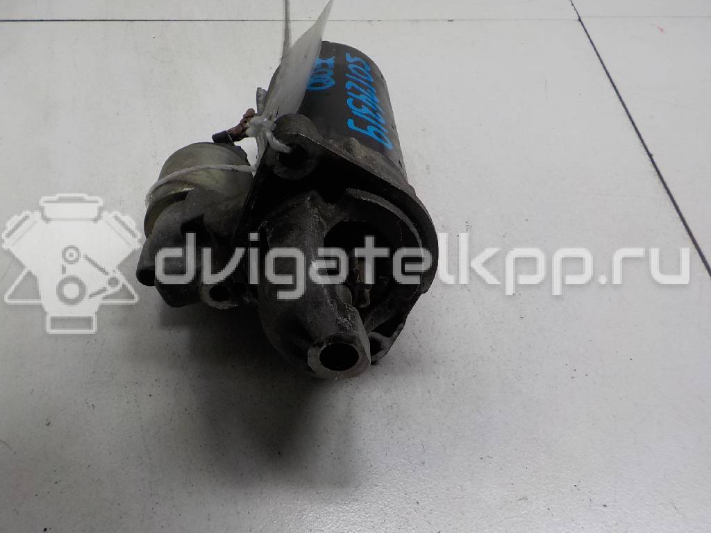 Фото Стартер  12417796892 для Bmw 3 / 5 / 6 / 1 / 7 {forloop.counter}}