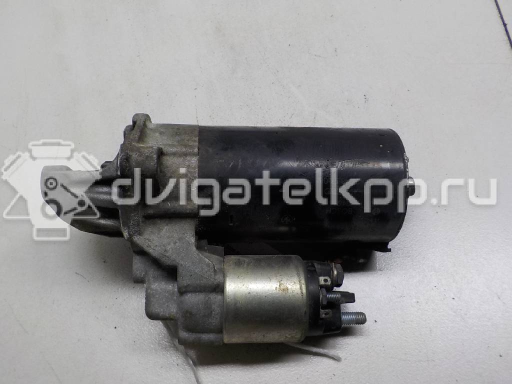 Фото Стартер  12417796892 для Bmw 3 / 5 / 6 / 1 / 7 {forloop.counter}}