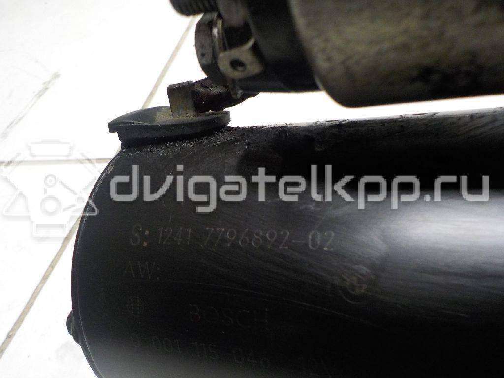 Фото Стартер  12417796892 для Bmw 3 / 5 / 6 / 1 / 7 {forloop.counter}}