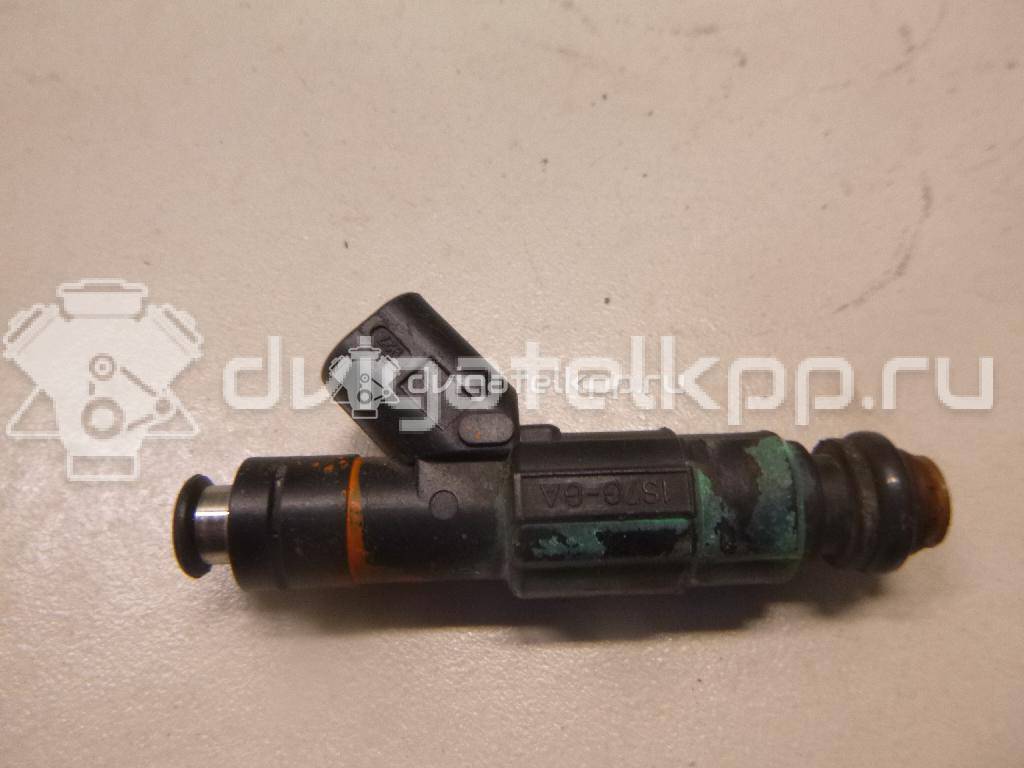 Фото Форсунка инжекторная электрическая  1149958 для volvo C30 {forloop.counter}}